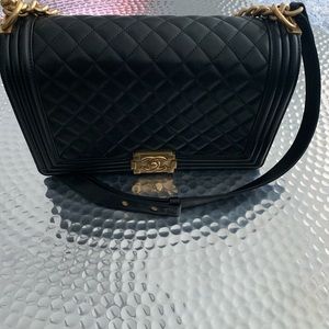 CHANEL Bags - Chanel CHANEL Bags - Chanel